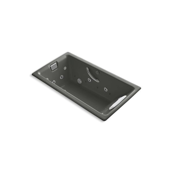 Kohler Tea-For-Two Spa/Massage Whirlpool 856-V-58